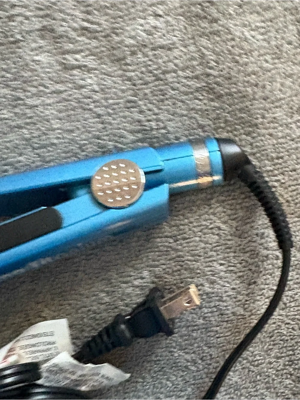 BaByliss Pro Nano Titanium 1-inch U-STYLER Hair Flat Iron